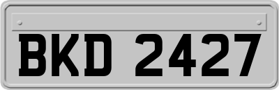 BKD2427