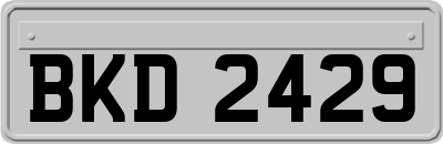 BKD2429