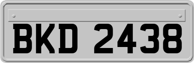 BKD2438