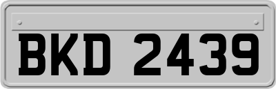 BKD2439