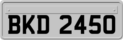 BKD2450