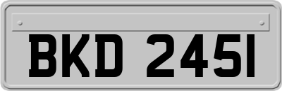 BKD2451
