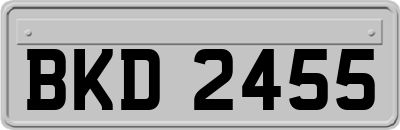BKD2455