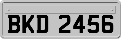 BKD2456