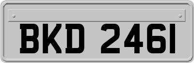 BKD2461
