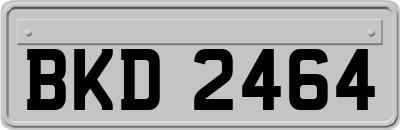 BKD2464