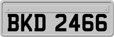BKD2466