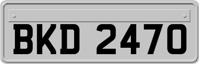 BKD2470