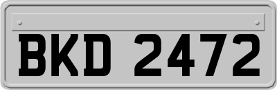 BKD2472