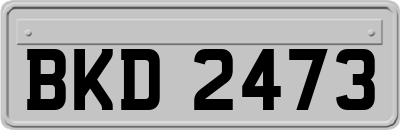 BKD2473