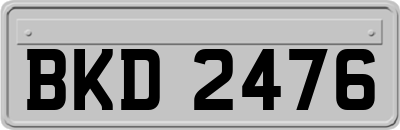 BKD2476