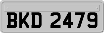 BKD2479