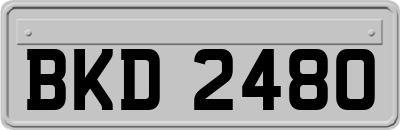 BKD2480