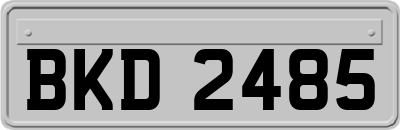 BKD2485