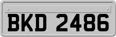 BKD2486