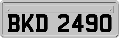 BKD2490