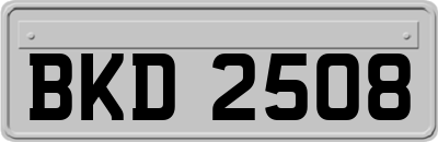 BKD2508