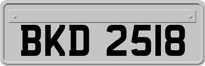 BKD2518