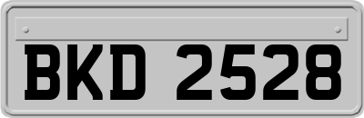 BKD2528