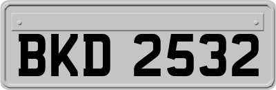 BKD2532