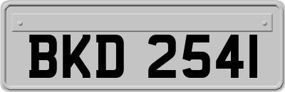 BKD2541