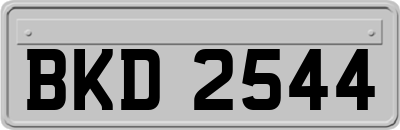 BKD2544