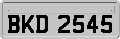BKD2545