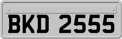 BKD2555