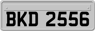 BKD2556