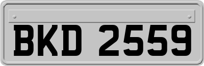 BKD2559