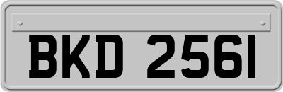 BKD2561