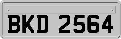 BKD2564