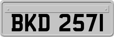 BKD2571