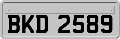 BKD2589