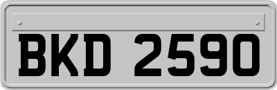 BKD2590
