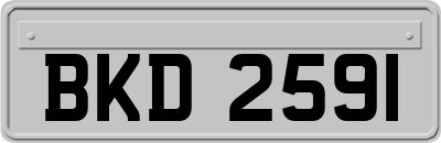 BKD2591