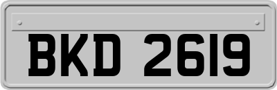 BKD2619