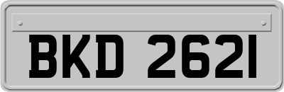 BKD2621