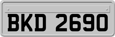BKD2690