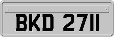 BKD2711