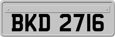 BKD2716