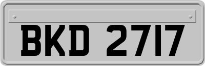 BKD2717