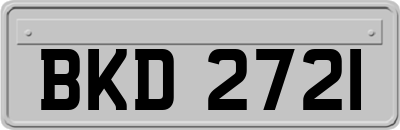 BKD2721