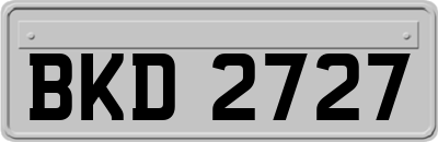 BKD2727