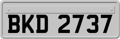 BKD2737