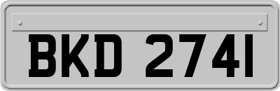 BKD2741