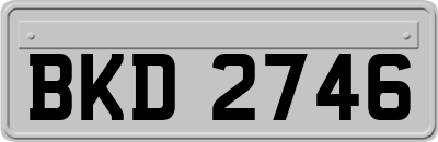 BKD2746