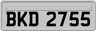 BKD2755