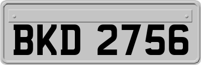 BKD2756