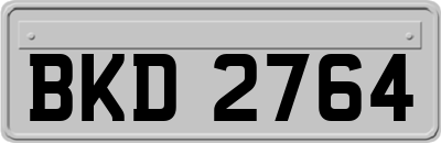 BKD2764